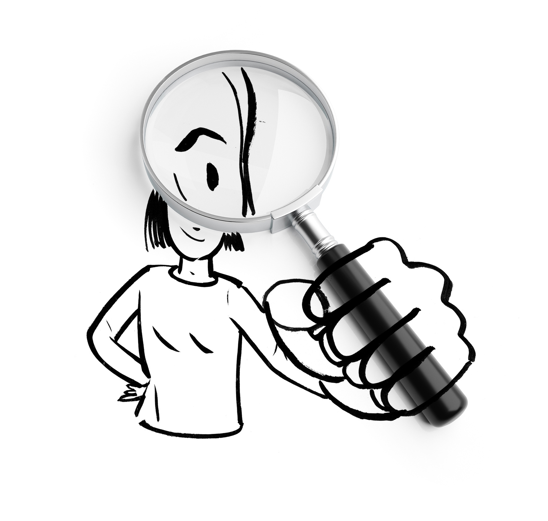 Diskriminierungskritische Haltung